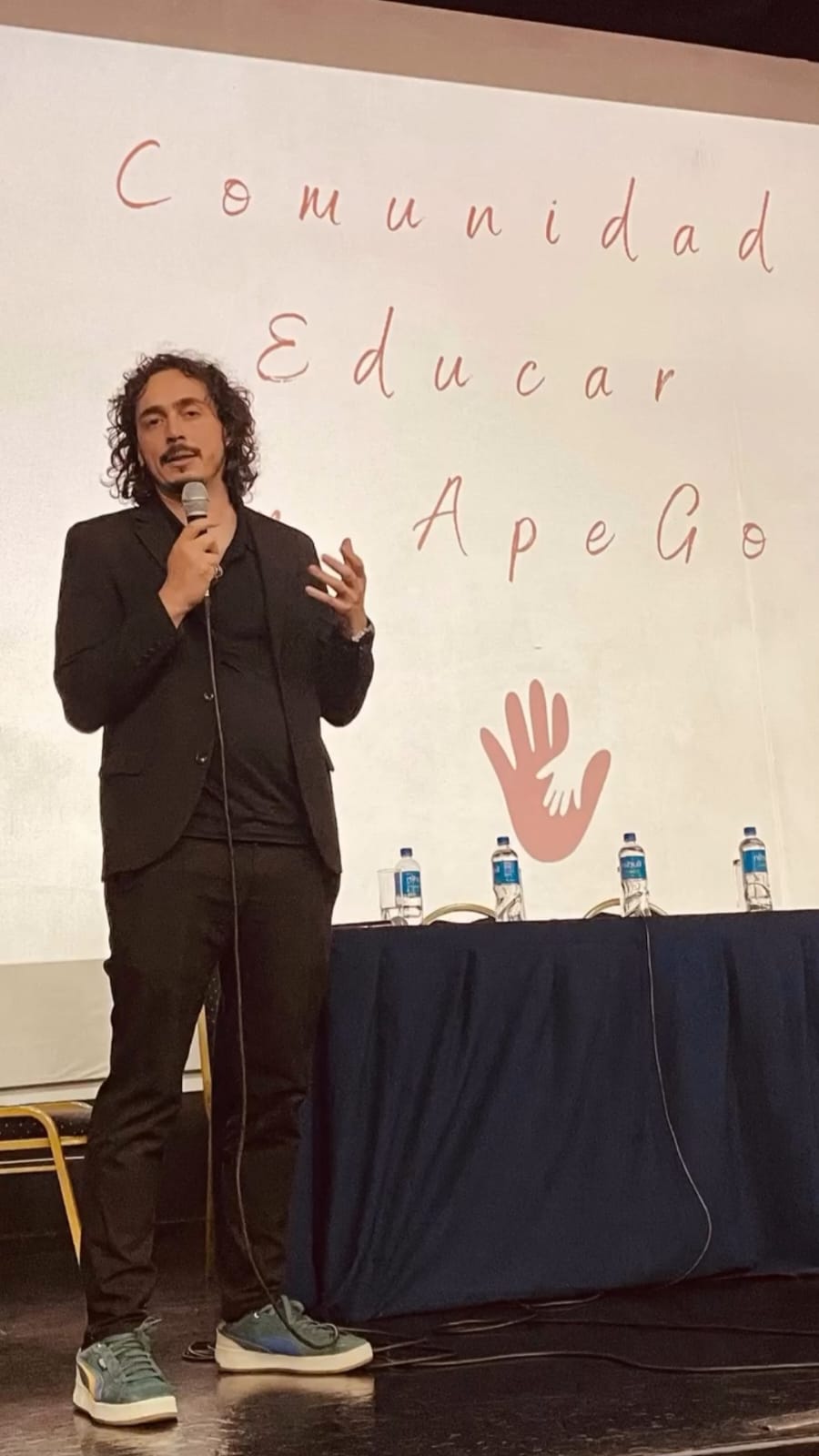 Disertación Mundos Posibles